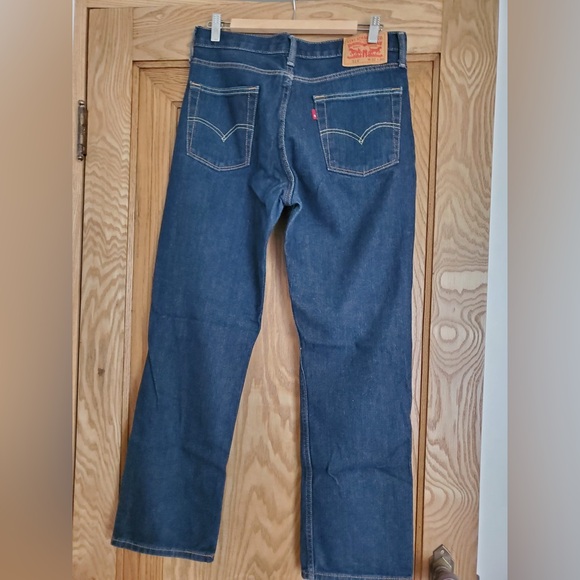 Levi's Men’s Jeans Style 514 - Picture 2 of 3